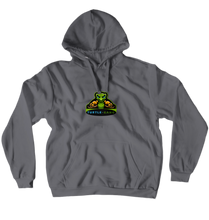 Turtle Gang Hoodie