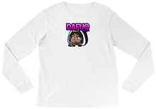 TweedleLiras Dafuq  Long Sleeve Tee