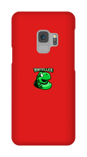 Turtelles Samsung Phone Cases