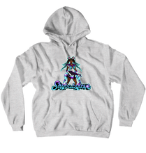 ShyBabyLove Pullover Hoodie