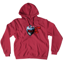 lauty_100 Hoodies (No-Zip/Pullover)