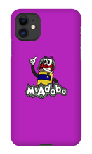 mradobopr iPhone Phone Cases 8 To 11pro