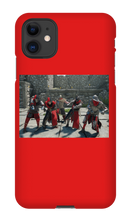 masterofholland iPhone Phone Cases