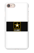 ttvlonden Army iPhone Phone Cases