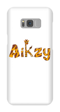Aikzy Samsung Case