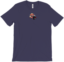 loveamericatour T-Shirts