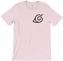Hidden Leaf  T-Shirts