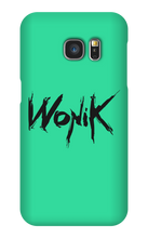 wonik Samsung Phone Cases