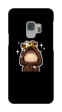 Roguish Royalty Samsung Phone Cases