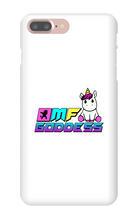Omfgoddess iPhone Phone Case