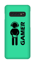 jonypeligro Samsung Galaxy Phone Cases