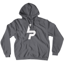 LandoDashDot Logo Hoodies (No-Zip/Pullover)