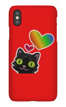 unbasix iPhone Phone Cases