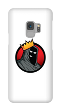 Samsung Phone Cases: Evil Calling!