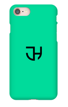 josuemht iPhone Cases