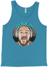 boogin Tank Top