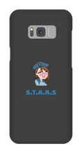Handyhülle GasJill Samsung