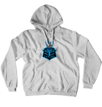 Hoodies (No-Zip/Pullover)