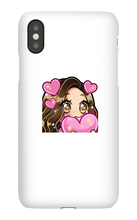 ciaraemma_ iPhone Phone Cases