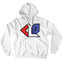 djceelottv Hoodies (No-Zip/Pullover)