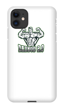 DadBod2.0 iPhone Cases