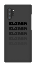 Elias K. / Handyhülle (Samsung) / 0% Profit