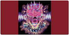 skullykings XXL Gaming Mousepad