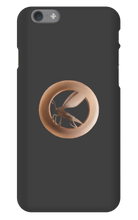 gnattervid iPhone Phone Cases