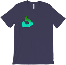 DJCatCannon Logo T-Shirt