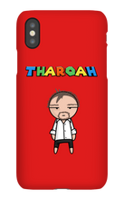 Tharoah iPhone Phone Cases
