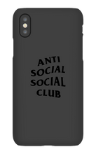 lilcorson iPhone Phone Cases