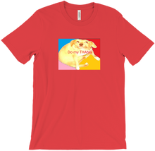 Do my THANG t-shirt