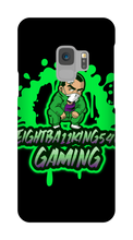 eightba11king540 Samsung Phone Cases