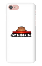 eminski93 iPhone Phone Cases