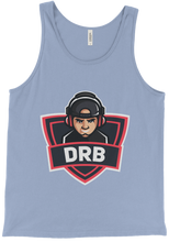 officialdrb Tank Top