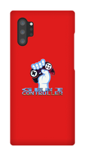 grablifebythecontroller Samsung Phone Cases