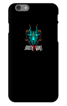 southtxgoat iPhone Phone Cases