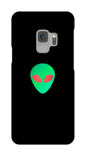 Alien Allies Samsung Phone Case