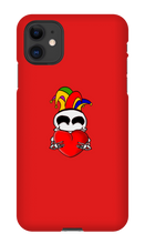 jesterdesigns_ iPhone