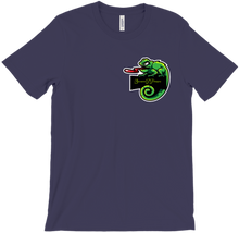 Giovanni77thepro camaleon  T-Shirts