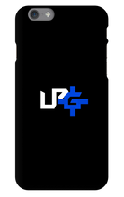 lpgam1ng iPhone Phone Cases