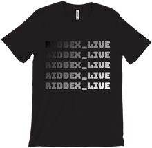 riddex_live T-Shirts
