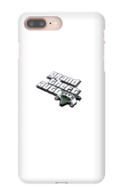 vue_stickz iPhone Phone Cases
