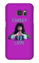 xwikitywack Samsung Phone Cases