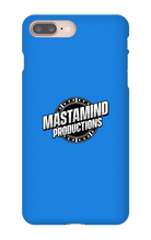 @MastamindProd iPhone Phone Cases