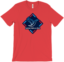 hackporlapaz T-Shirts