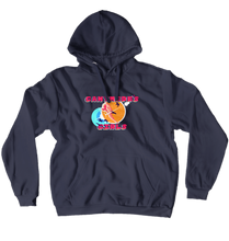 Hoodies (No-Zip/Pullover)