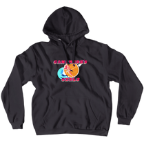 Hoodies (No-Zip/Pullover)
