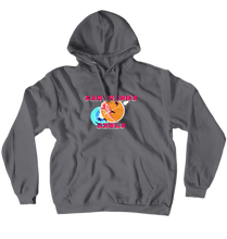 Hoodies (No-Zip/Pullover)