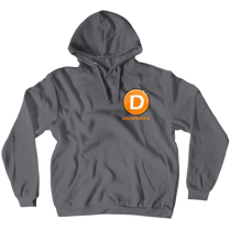 Hoodies (No-Zip/Pullover)